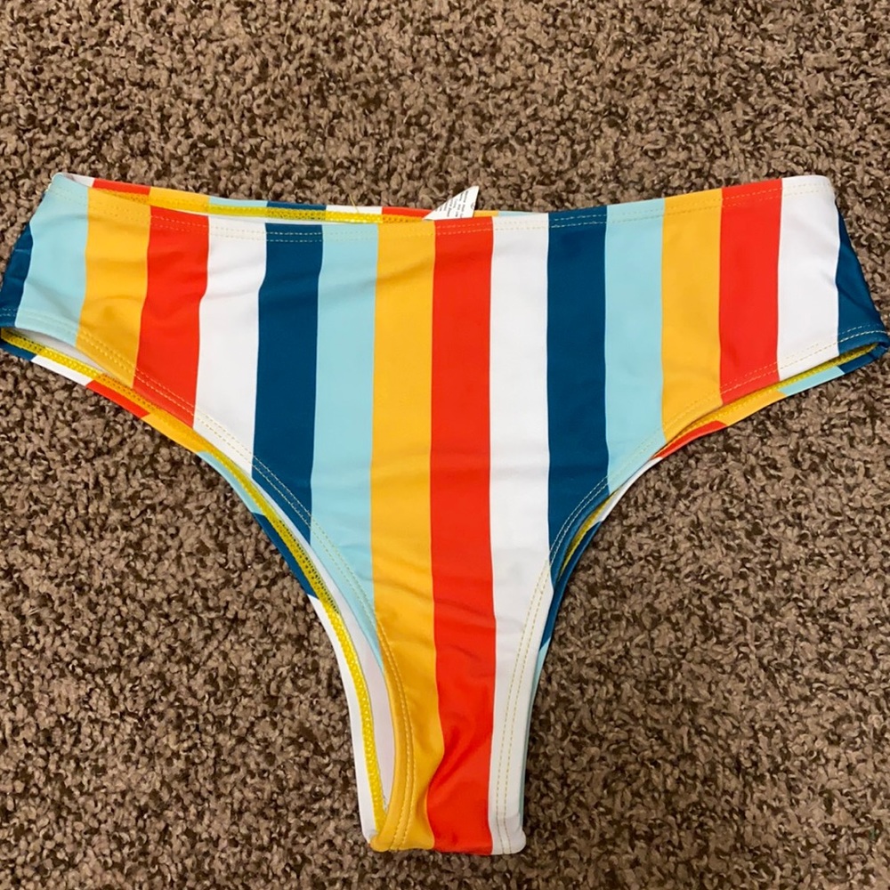 bathing suit bottoms